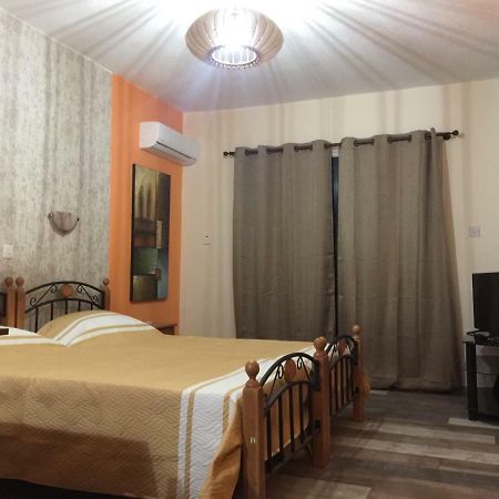 Pomelo Apartments Αγία Νάπα Εξωτερικό φωτογραφία