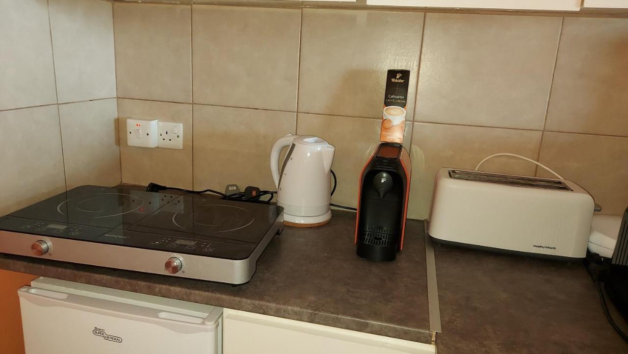 Pomelo Apartments Αγία Νάπα Εξωτερικό φωτογραφία