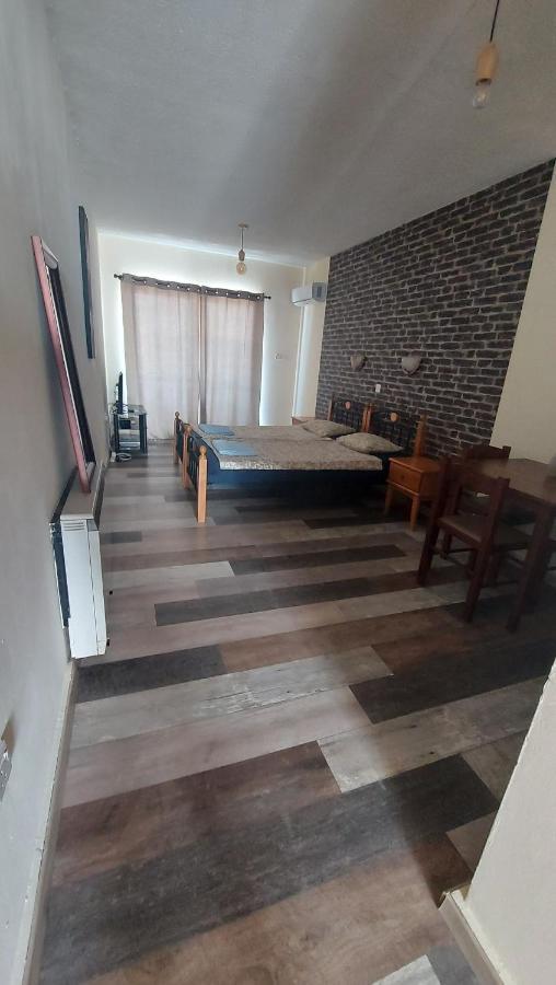 Pomelo Apartments Αγία Νάπα Εξωτερικό φωτογραφία