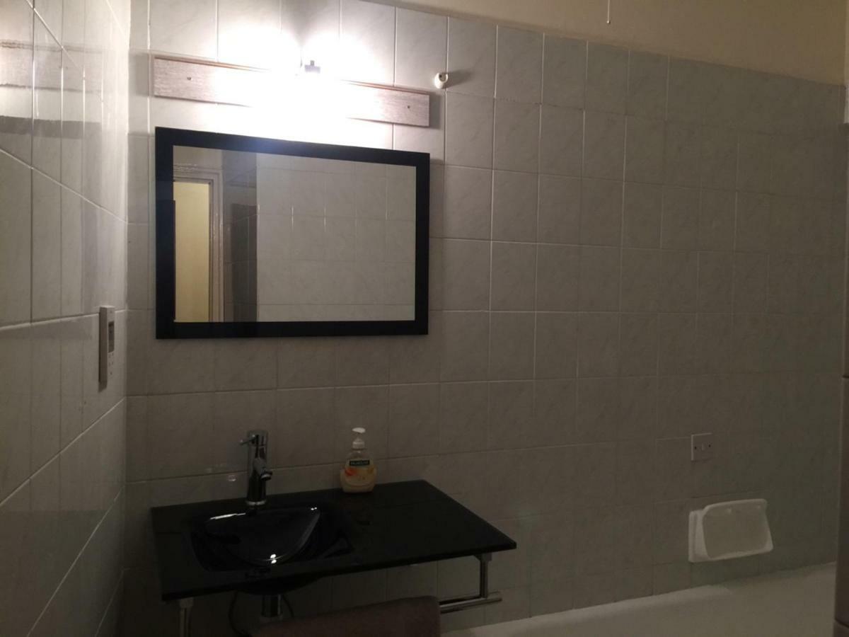 Pomelo Apartments Αγία Νάπα Εξωτερικό φωτογραφία