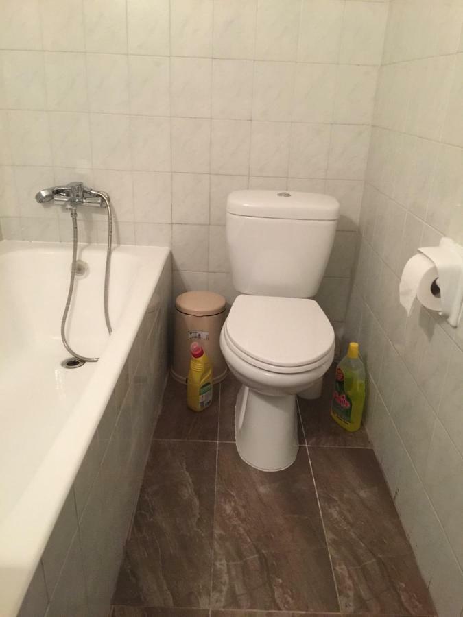 Pomelo Apartments Αγία Νάπα Εξωτερικό φωτογραφία