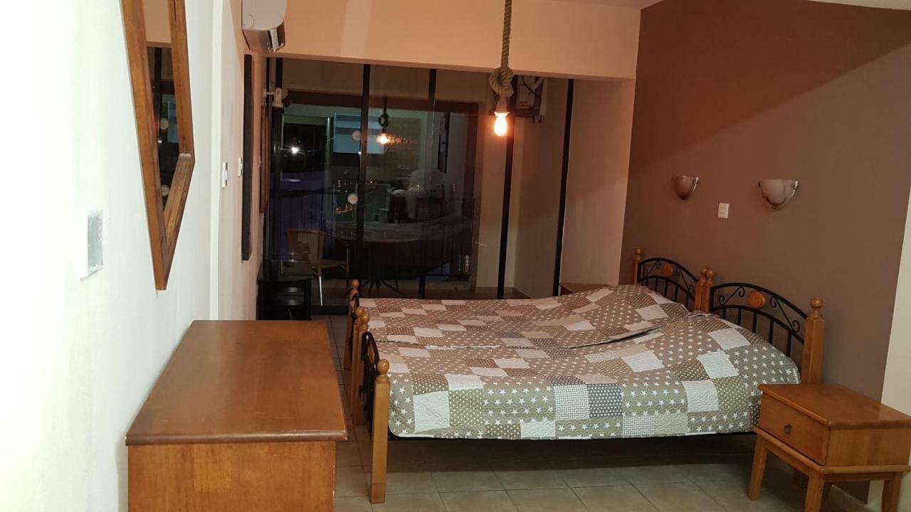 Pomelo Apartments Αγία Νάπα Εξωτερικό φωτογραφία