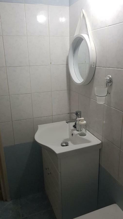 Pomelo Apartments Αγία Νάπα Εξωτερικό φωτογραφία