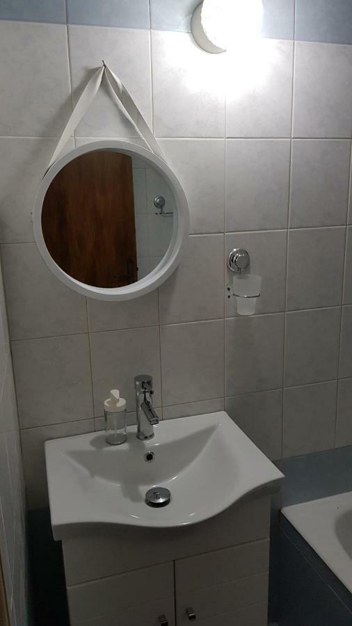 Pomelo Apartments Αγία Νάπα Εξωτερικό φωτογραφία
