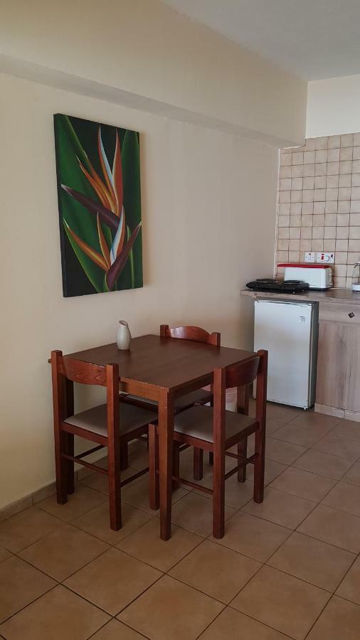 Pomelo Apartments Αγία Νάπα Εξωτερικό φωτογραφία