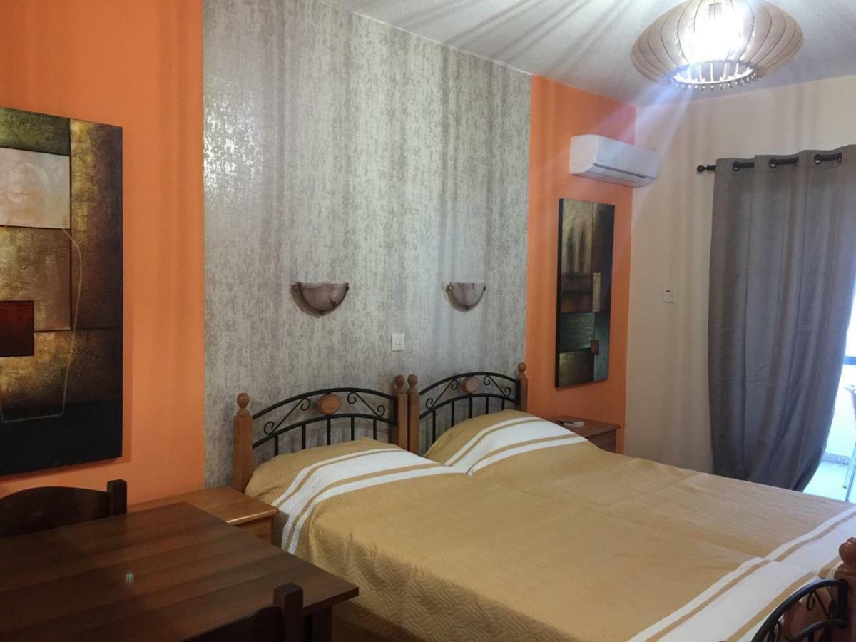 Pomelo Apartments Αγία Νάπα Εξωτερικό φωτογραφία